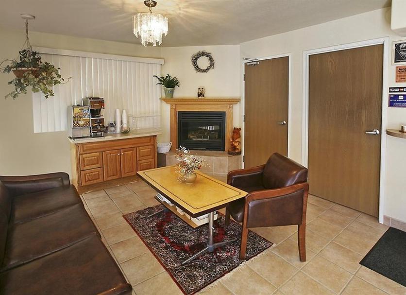 Huiskamer Foto's