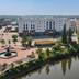 Gebouw
