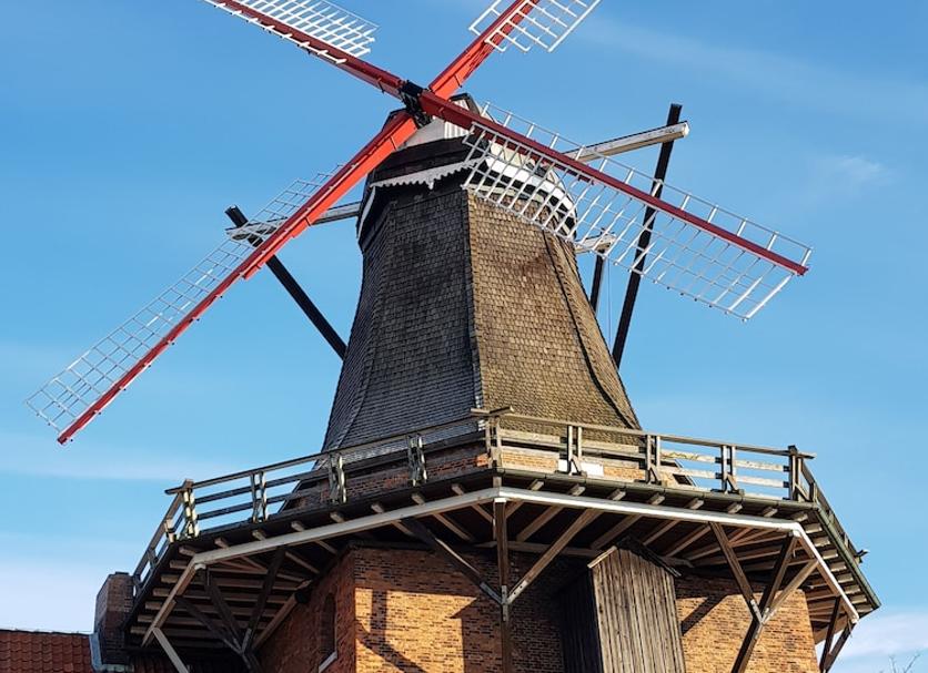 Gebouw Foto's
