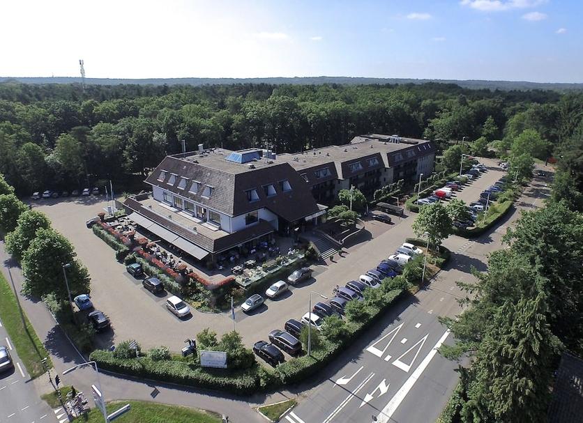 Gebouw Foto's