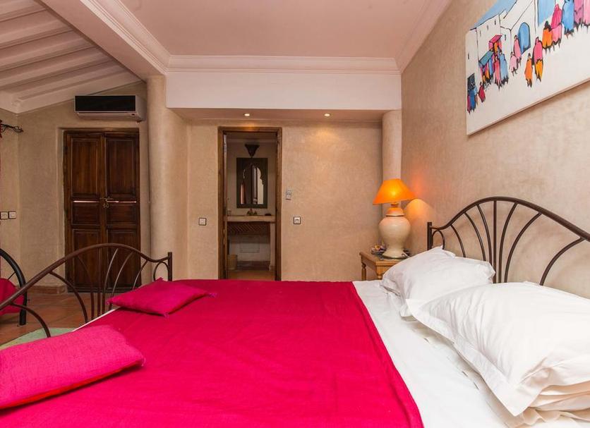 Slaapkamer Foto's