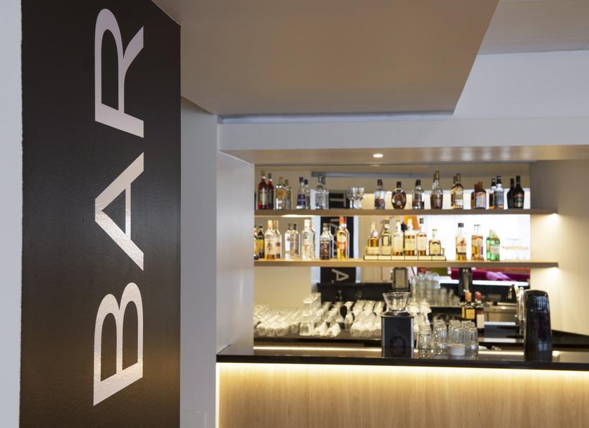Bar Foto's