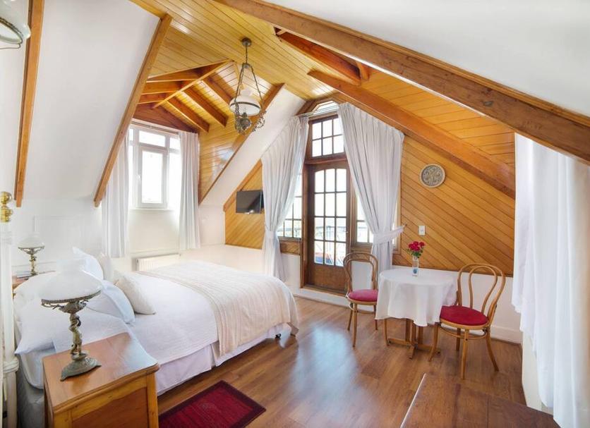 Slaapkamer Foto's