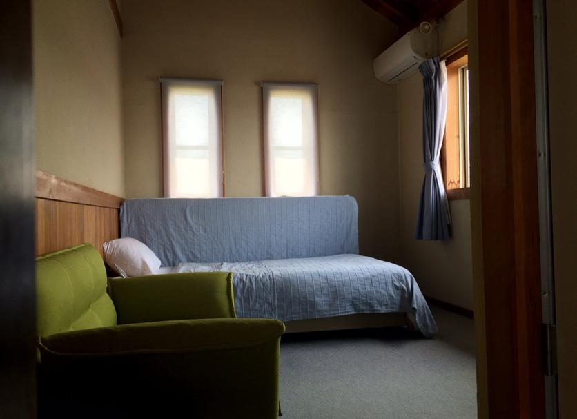 Huiskamer Foto's