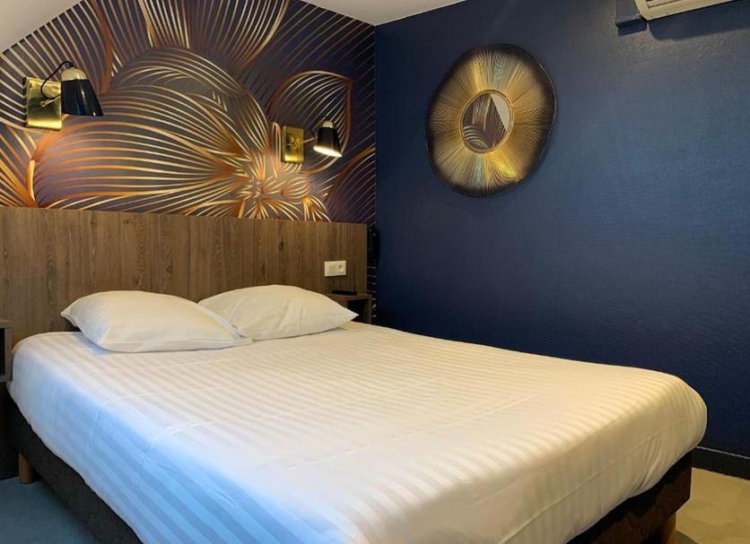 Slaapkamer Foto's