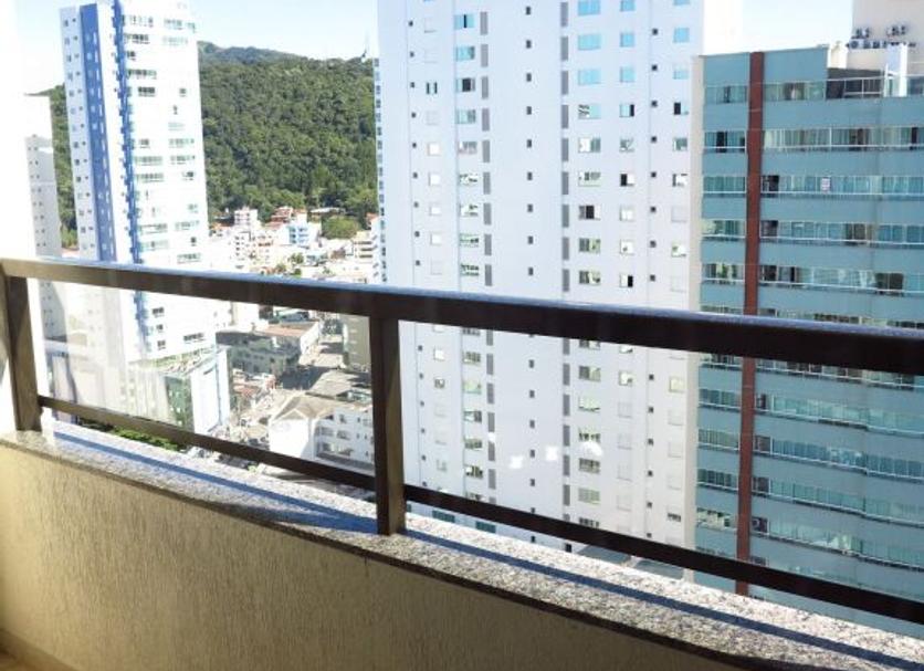 Balkon Foto's