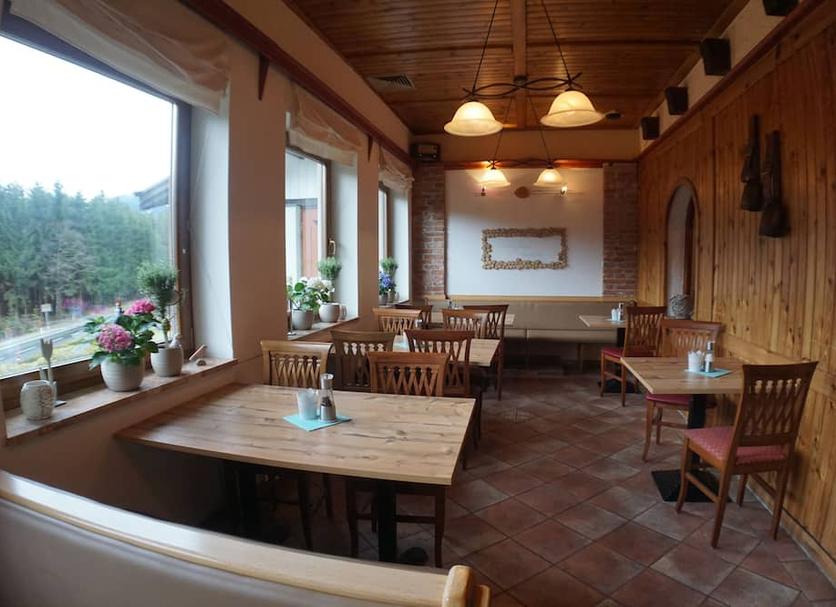 Restaurant Foto's