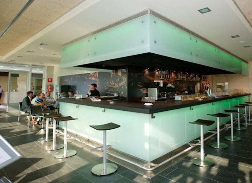 Bar Foto's