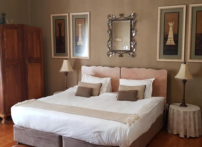Slaapkamer Foto's