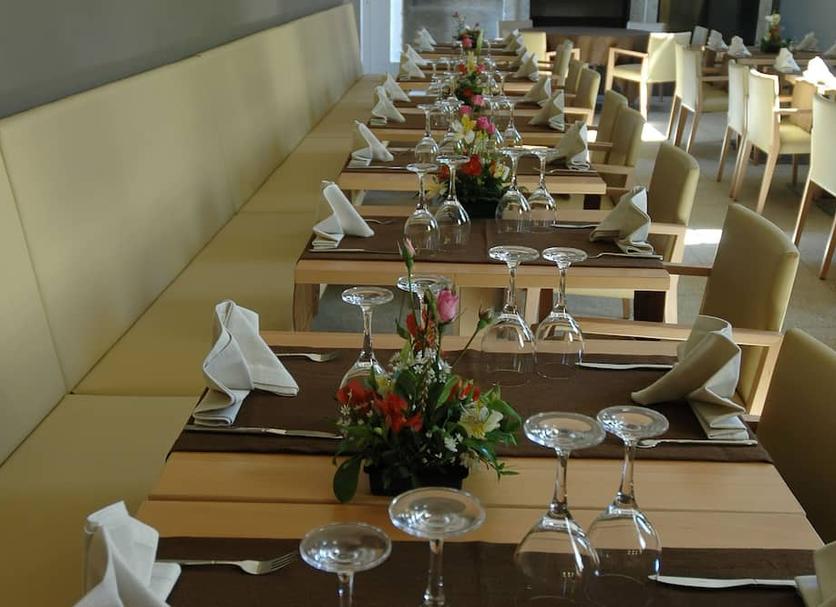Restaurant Foto's