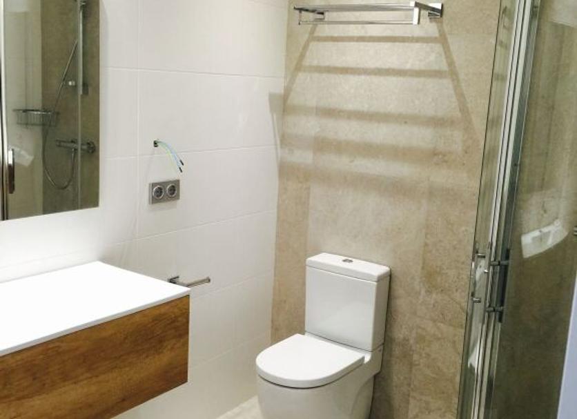 Badkamer Foto's