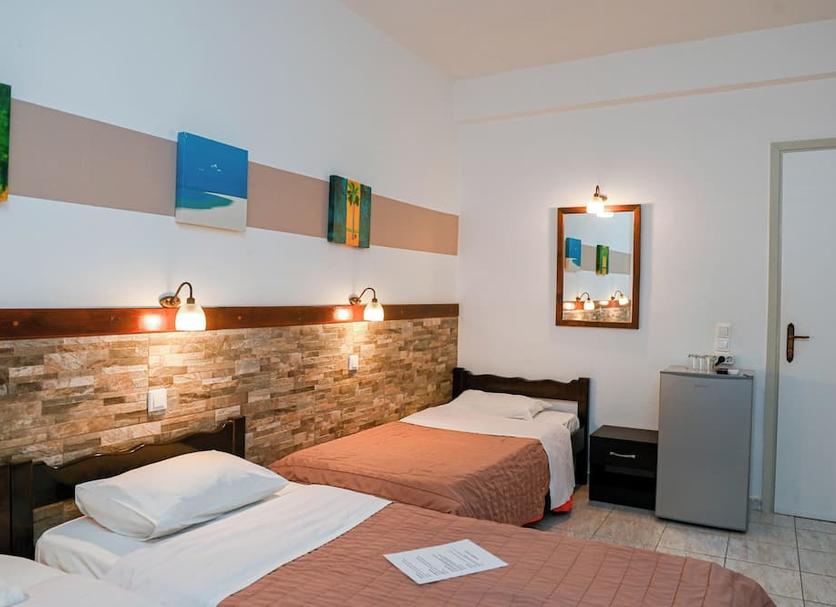 Slaapkamer Foto's