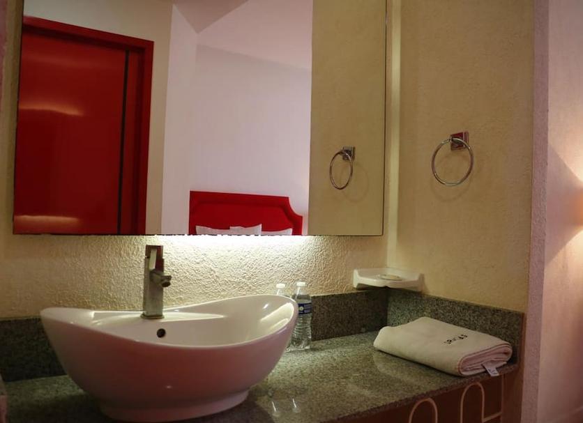 Badkamer Foto's