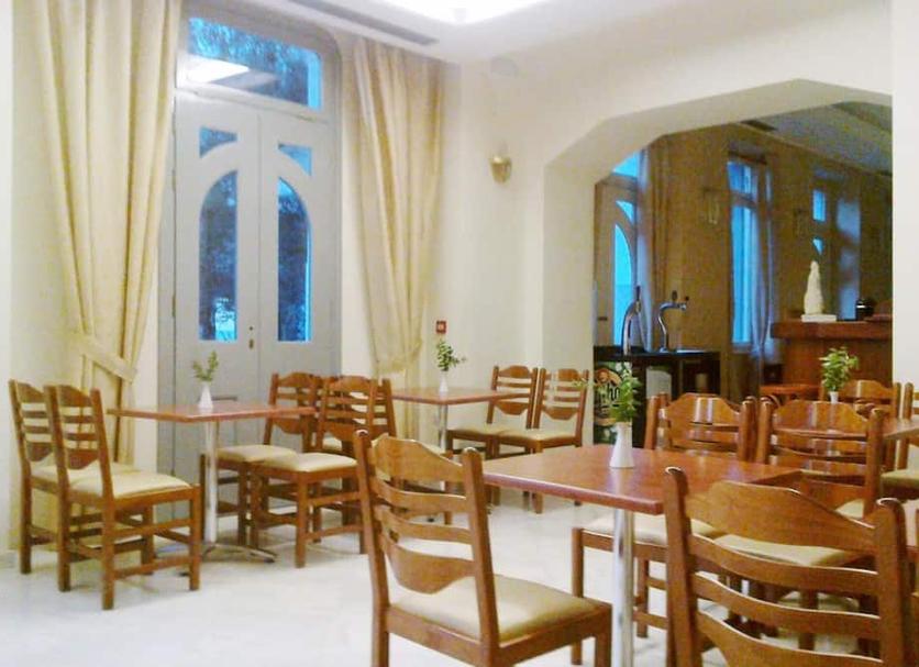 Restaurant Foto's