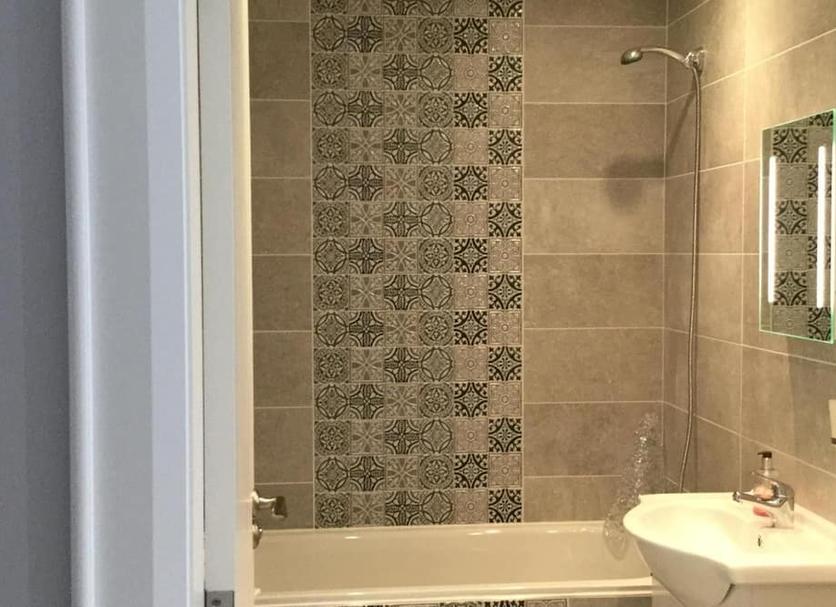 Badkamer Foto's