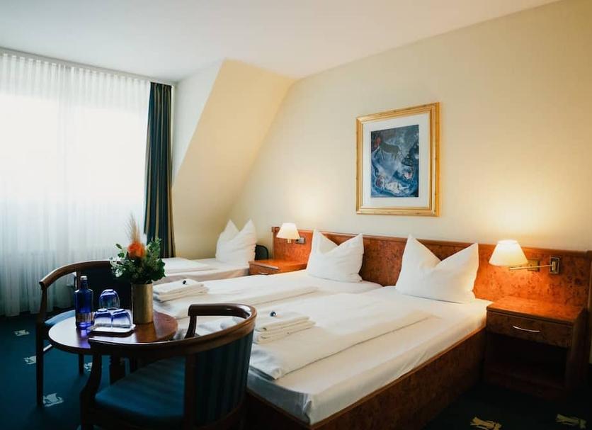 Slaapkamer Foto's