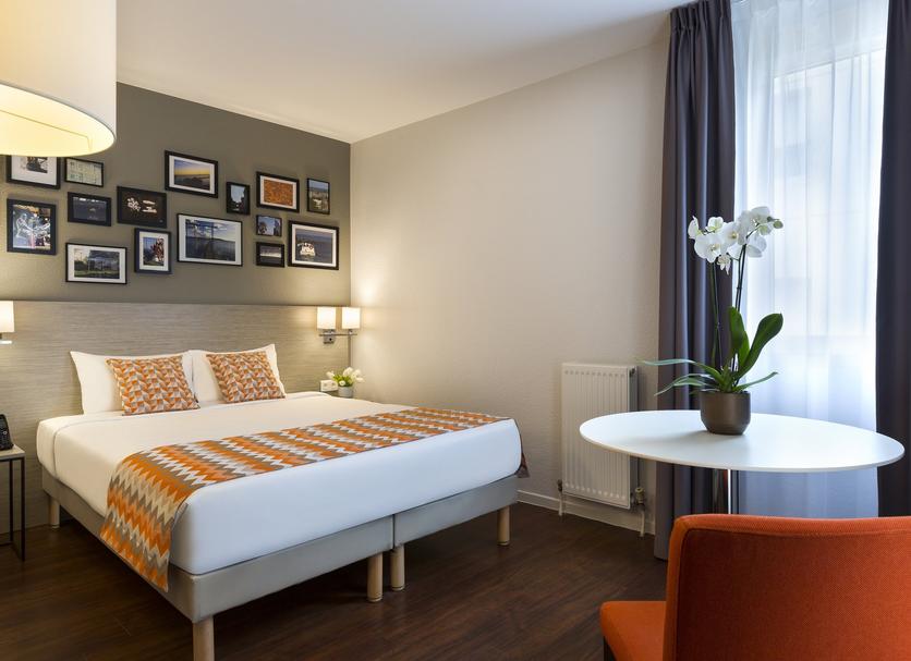 Slaapkamer Foto's