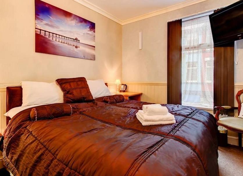 Slaapkamer Foto's