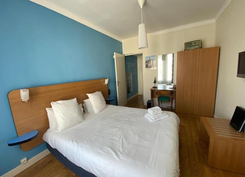 Slaapkamer Foto's