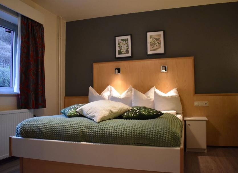 Slaapkamer Foto's