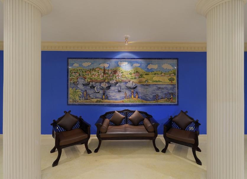 Huiskamer Foto's