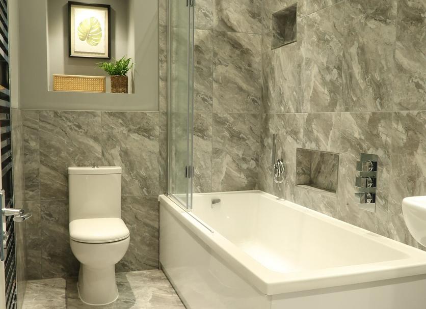 Badkamer Foto's