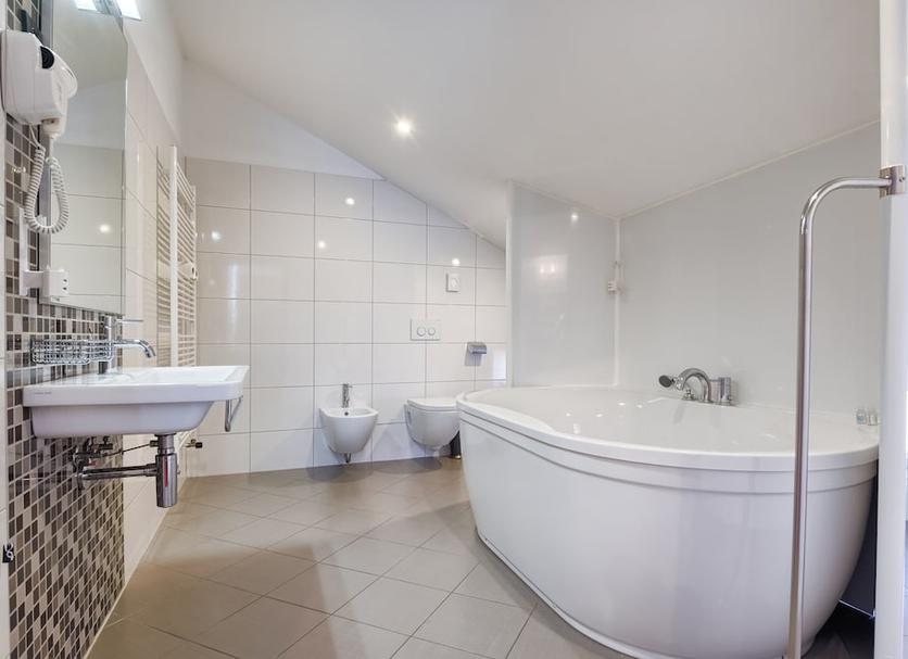 Badkamer Foto's