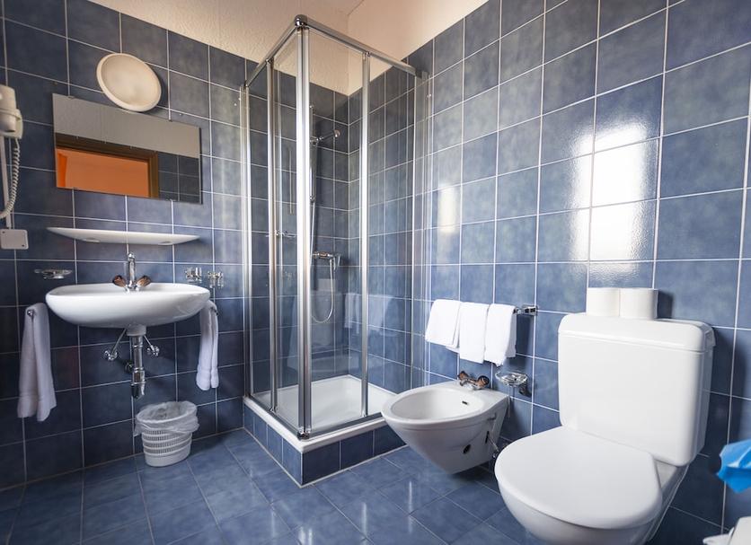 Badkamer Foto's
