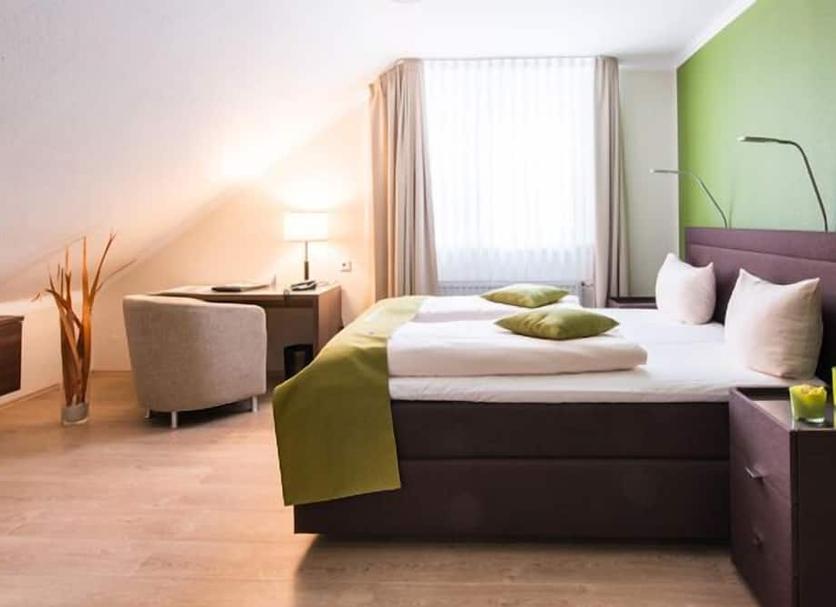 Slaapkamer Foto's