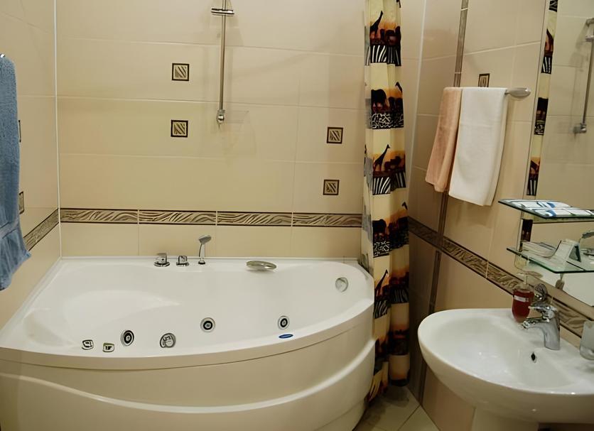 Badkamer Foto's