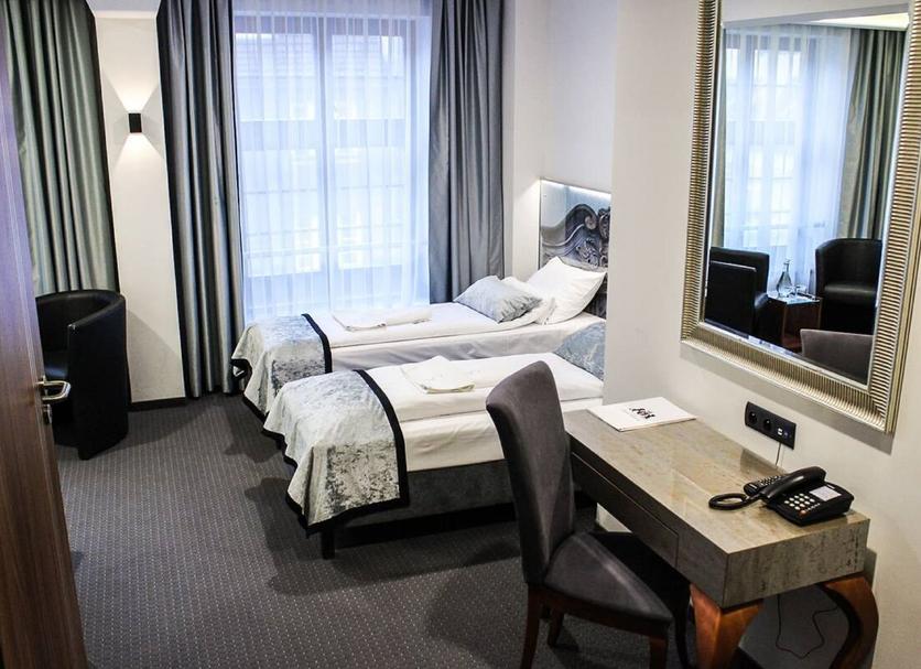 Slaapkamer Foto's