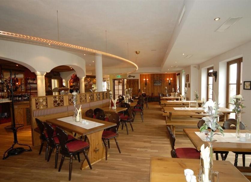 Restaurant Foto's