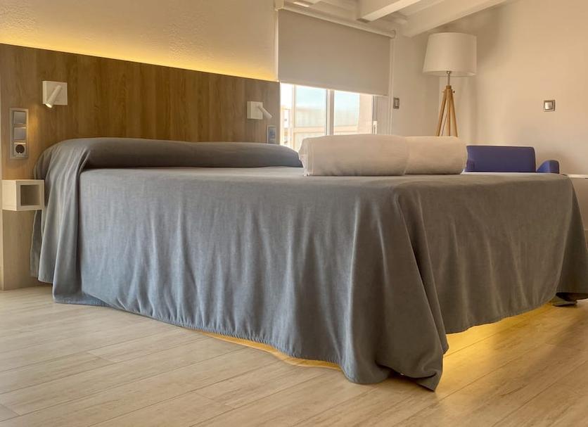 Slaapkamer Foto's