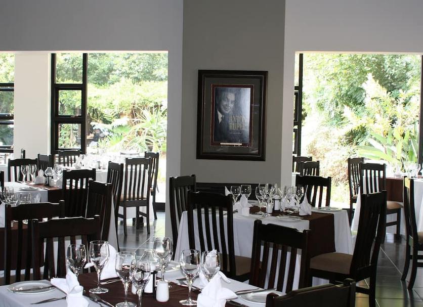 Restaurant Foto's