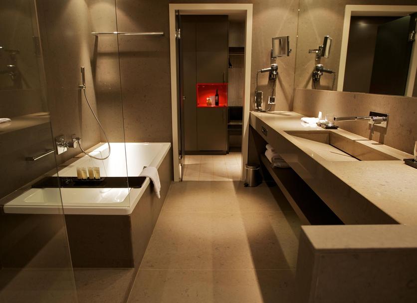 Badkamer Foto's
