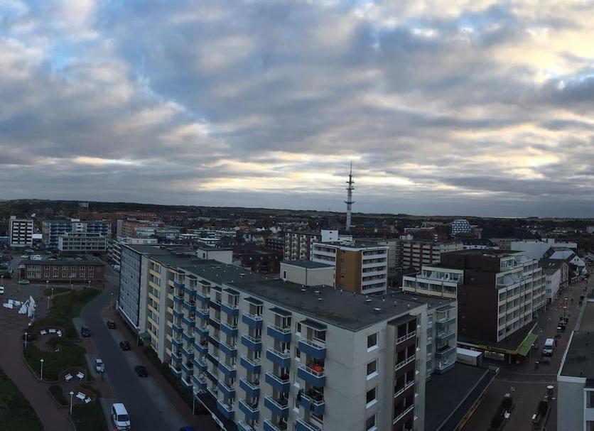 Buiten zicht Foto's