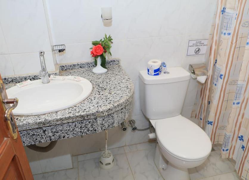 Badkamer Foto's