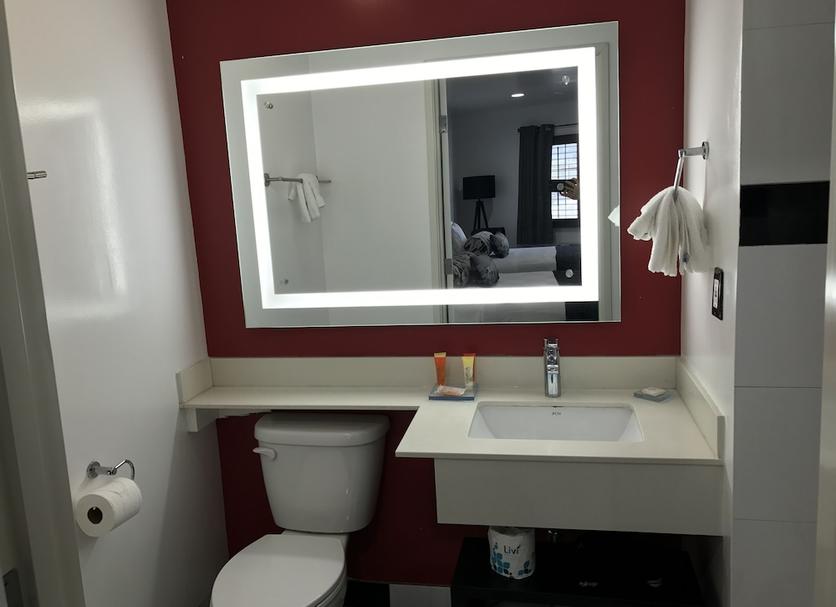 Badkamer Foto's
