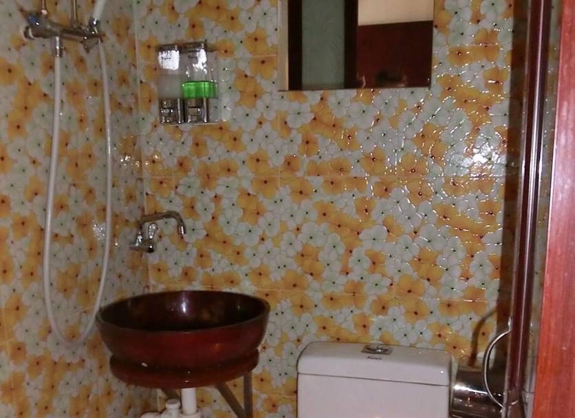 Badkamer Foto's