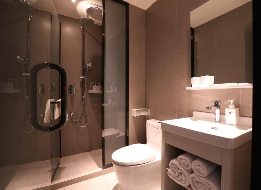 Badkamer Foto's