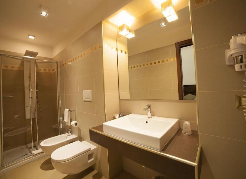 Badkamer Foto's