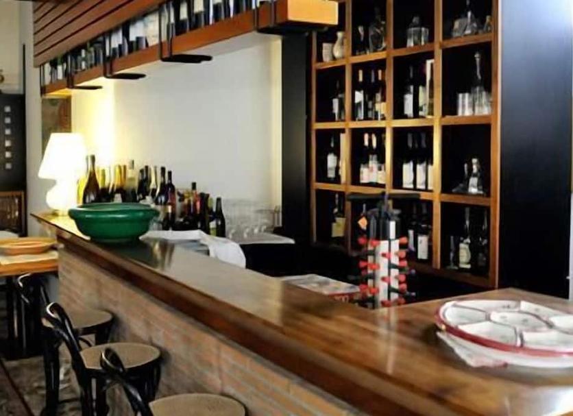 Bar Foto's