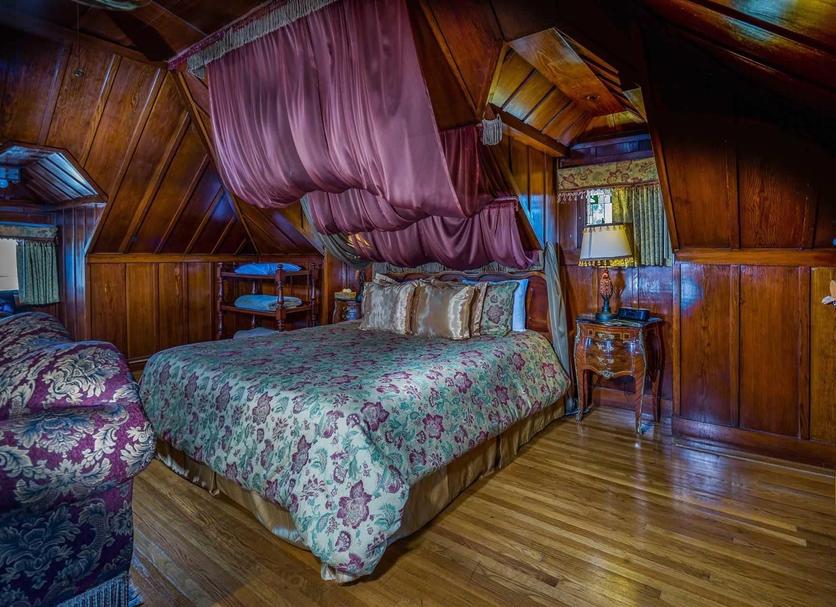 Slaapkamer Foto's