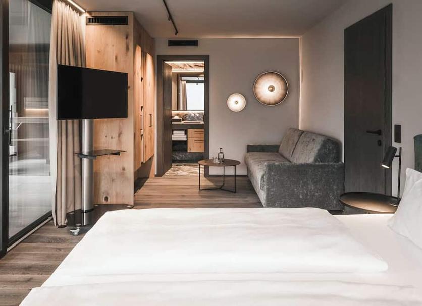 Slaapkamer Foto's