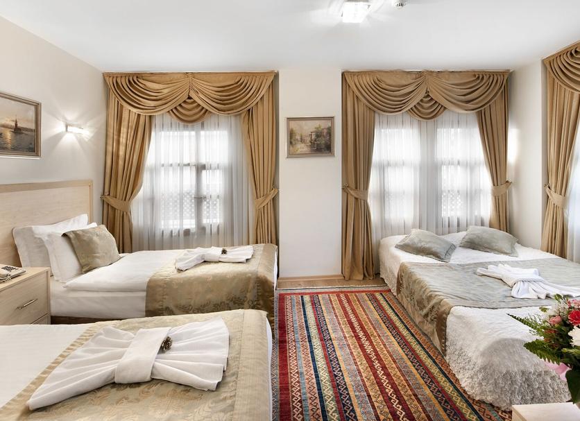 Slaapkamer Foto's