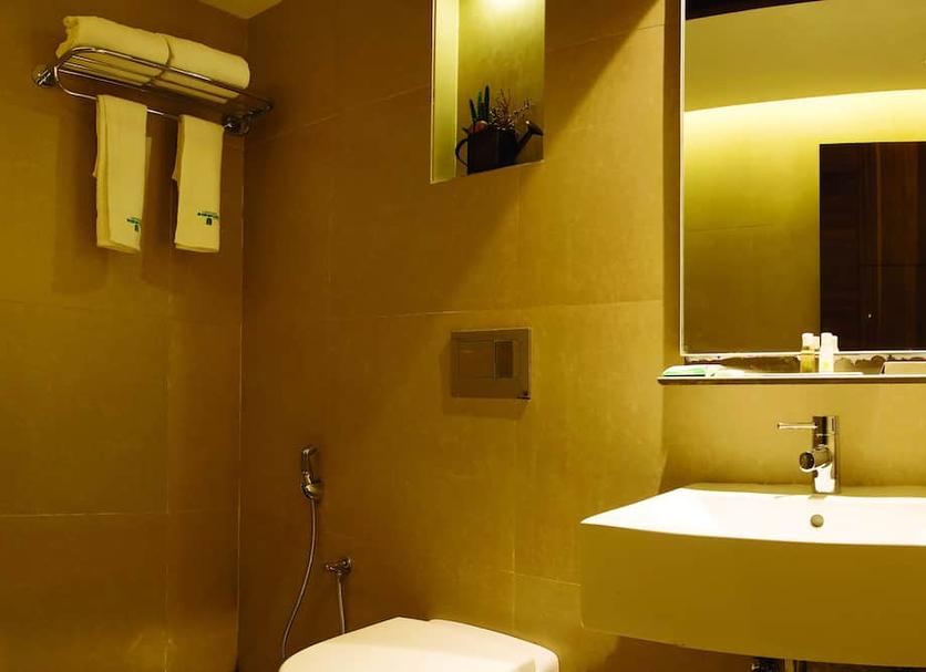 Badkamer Foto's