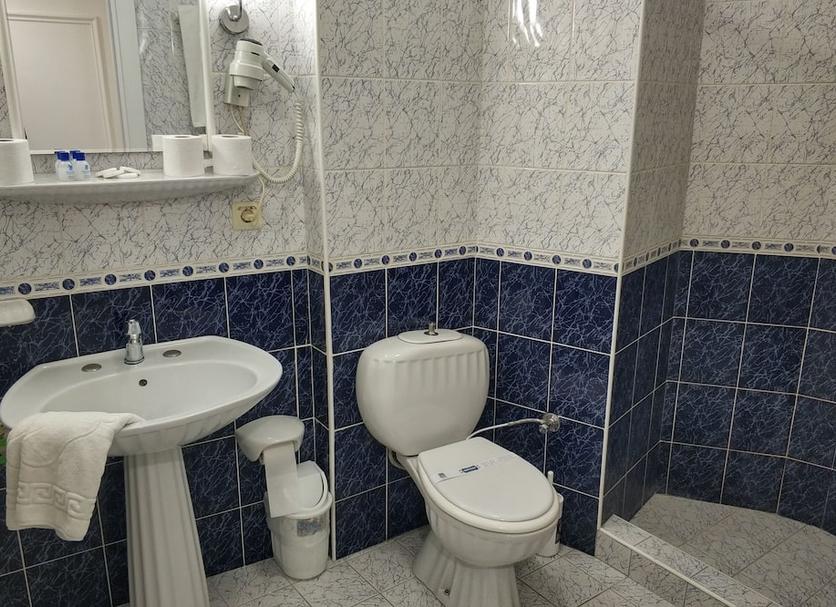 Badkamer Foto's