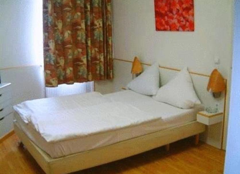 Slaapkamer Foto's