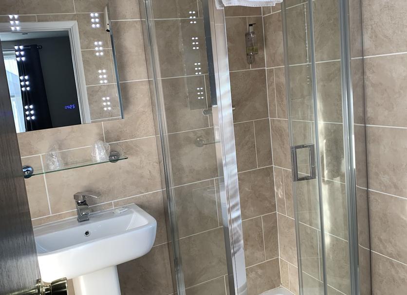 Badkamer Foto's