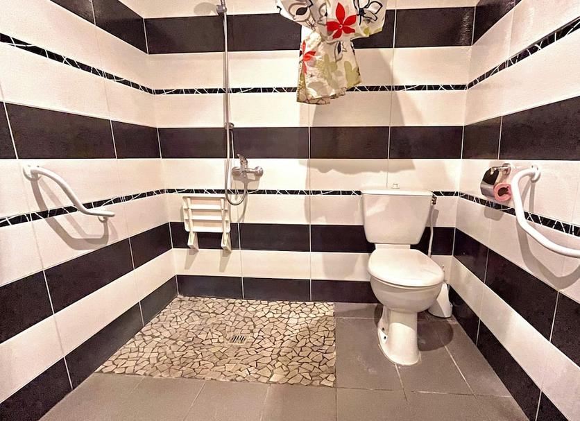 Badkamer Foto's